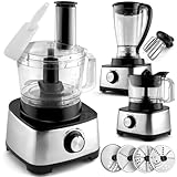 Image of Profi Cook 501063 food processor