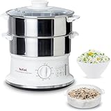 Picture of a food steamer