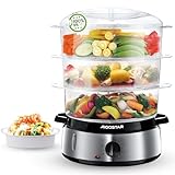 Image of Aigostar AIG-8433325503130 food steamer