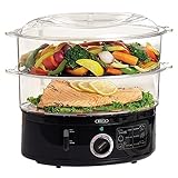 Image of BELLA 17702 food steamer