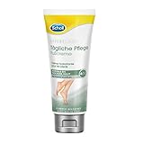 Image of Scholl 3074620 foot cream