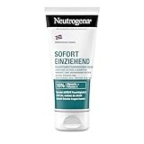 Image of Neutrogena  foot cream