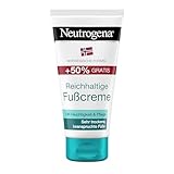 Image of Neutrogena AEEZO foot cream