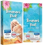 Image of Summer Foot 2 foot scrub