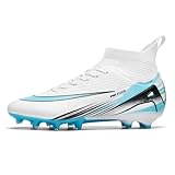 Image of IFIKK NES108AF-RS001-42 set of football boots