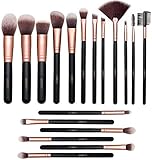 Image of AMMIY 2609-5 foundation brush
