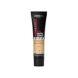 Image of L'Oréal Paris 3600523784455 foundation