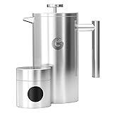 Image of Coffee Gator 8541935777 French press