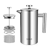 Image of OZAVO 766330258589 French press