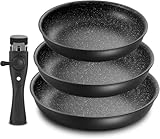 Image of Fadware N9042 frying pan