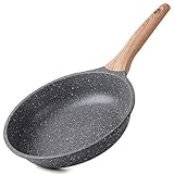 Image of ZUOFENG Baorose frying pan