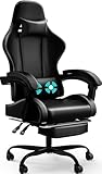 Image of Devoko 0169-BK gaming chair