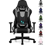 Image of Homimaster Gaming Chair 1 gaming chair