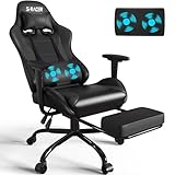 Image of Homall 8S70 gaming chair