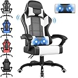 Image of Airfish  gaming chair