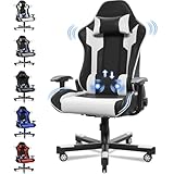 Image of JUMMICO 8782 gaming chair