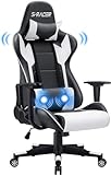 Image of JUMMICO 8782 gaming chair