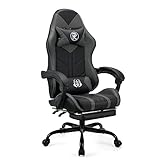 Image of play haha 8021 gaming chair