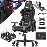 Image of KESSER 4255598339162 gaming chair