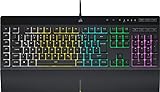 Image of Corsair CH-9226765-DE gaming keyboard