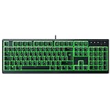 Image of Razer RZ03-04470400-R3G1 gaming keyboard