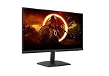 Image of AOC 24G15N/39 gaming monitor