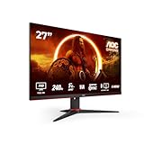 Image of AOC AOC 27G2ZNE/BK/01 gaming monitor