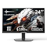 Image of Minifire MFG24F4L gaming monitor