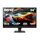 Image of BenQ GW2490E gaming monitor