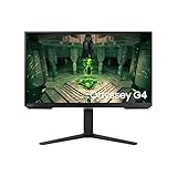 Image of Samsung LS27BG400EUXEN gaming monitor