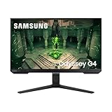 Image of Samsung LS25BG400EUXEN gaming monitor