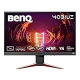 Image of BenQ EX240N gaming monitor