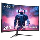 Image of Z Z-Edge UG27P gaming monitor