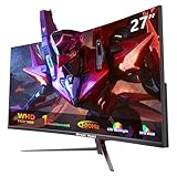 Image of Great voell Q270B13 gaming monitor
