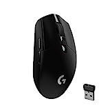 Image of Logitech G 910-005282 gaming mouse