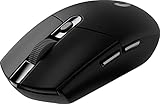 Image of Logitech G 910-005282 gaming mouse