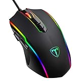 Image of footreal  gaming mouse