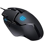 Image of Logitech G 910-004067 gaming mouse