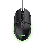 Image of Trust Gaming 25771 gaming mouse