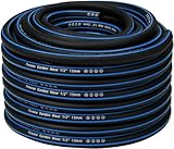 Image of FEVONE DE-WYGHOSESchwarz/Blau-30M garden hose