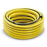 Another picture of a garden hose