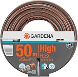 Image of Gardena 18069 garden hose