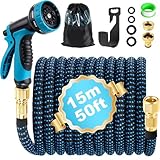 Image of INSCN XL89 garden hose