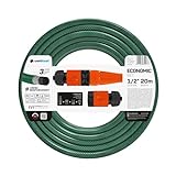 Image of Cellfast 10-100V garden hose