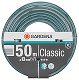 Image of Gardena 18010-20 garden hose