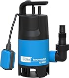 Image of Güde 94630 garden pump