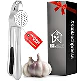 Image of EdelKüche Modell 2024 garlic press