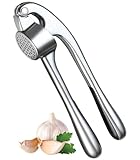 Image of TURIMON RD038 garlic press