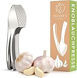 Image of Oliver's Kitchen OK-GP garlic press