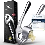 Image of VALUXE VALUXE Garlic PRO garlic press